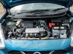 Nissan Micra 2013 года (UK)